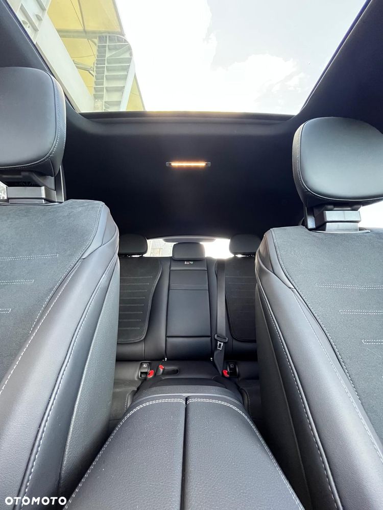 Mercedes-Benz GLC 200 d mHEV 4-Matic AMG Line - 34