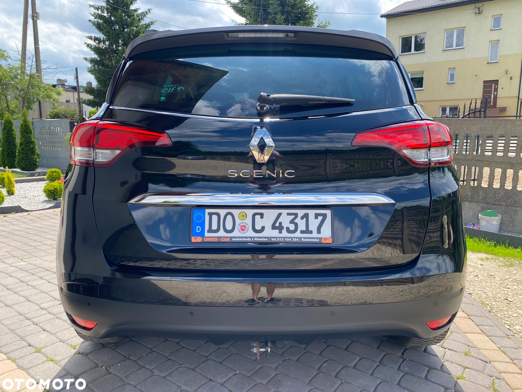 Renault Scenic 1.6 dCi Bose - 28