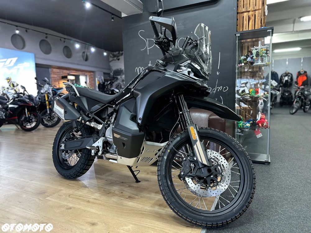 CFMoto 800MT-X - 5