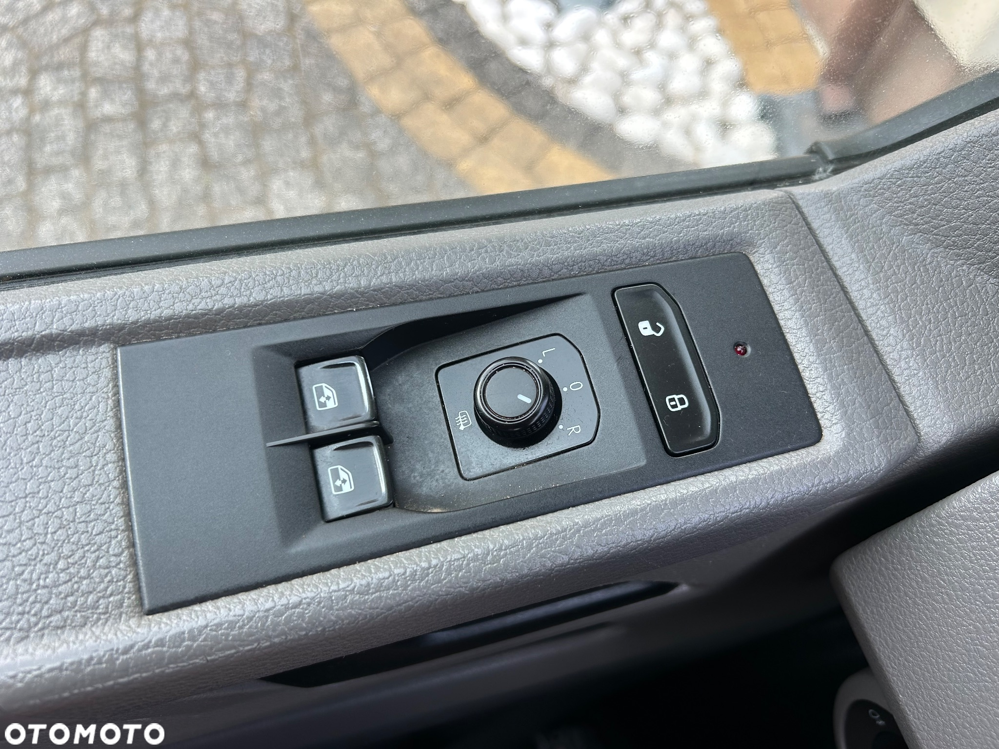 Volkswagen transporter T6 - 29