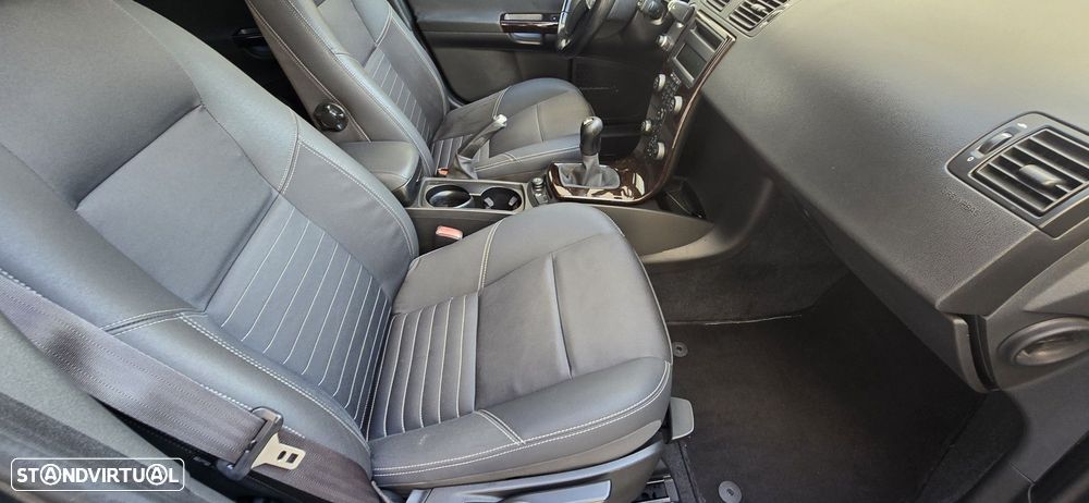 Volvo V50 1.6 D Nível 3 - 15