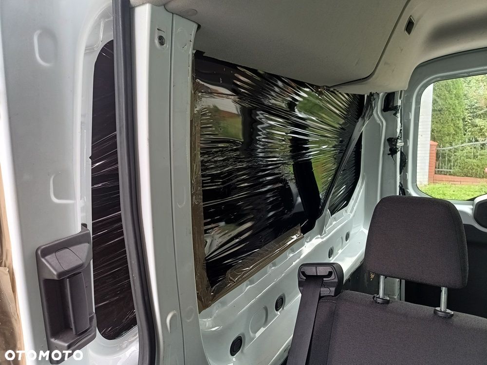 Ford Transit Kombi L3H2 Trend - 11