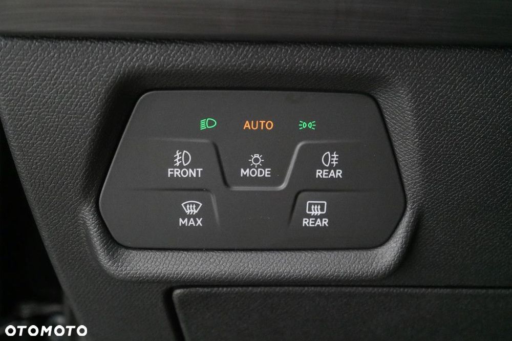 Cupra Formentor 1.5 TSI DSG - 25