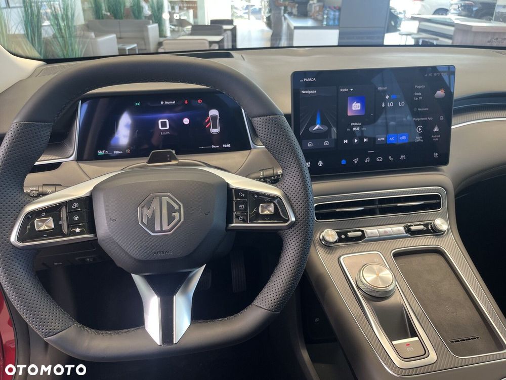 MG S6 - 15