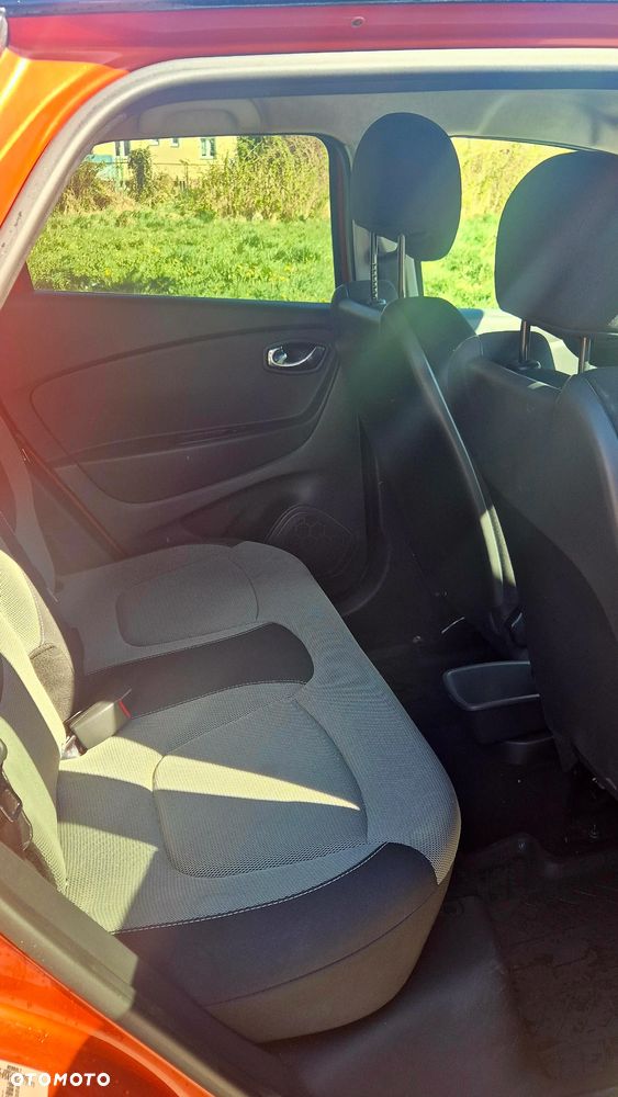 Renault Captur 0.9 Energy TCe Zen EU6 - 8