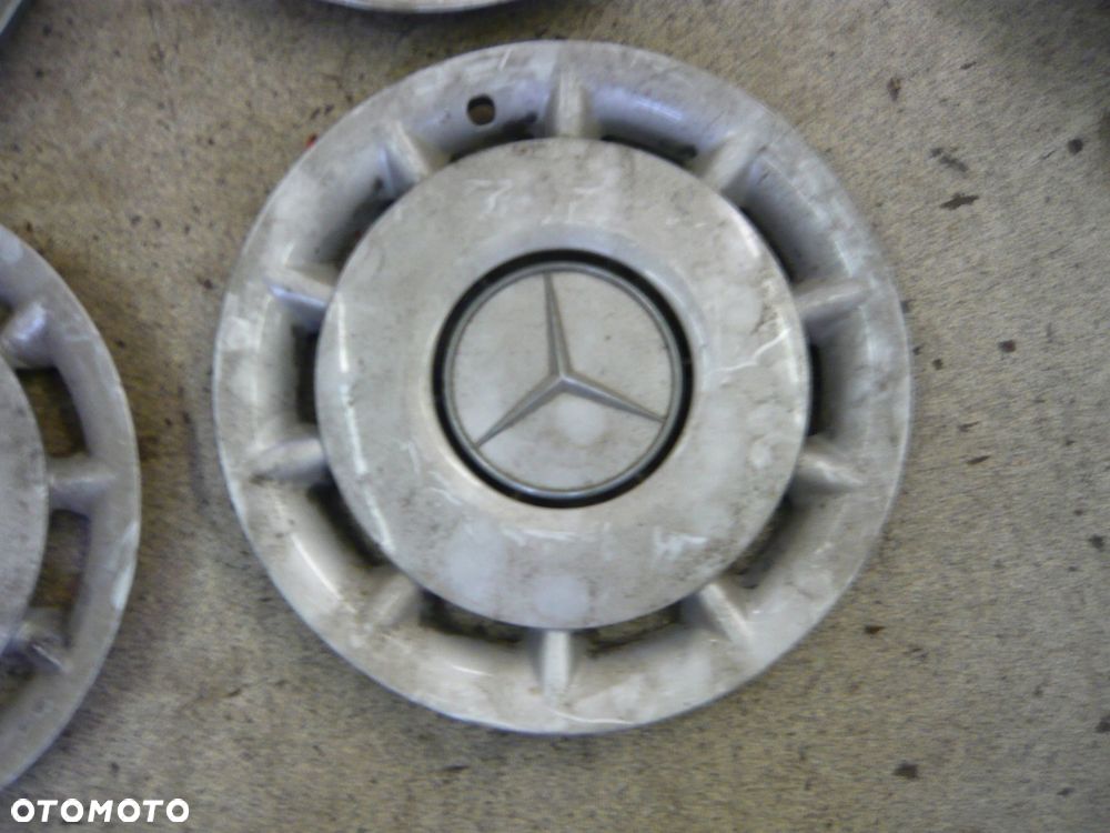 kołpak 2024010224 mercedes-benz komplet - 2
