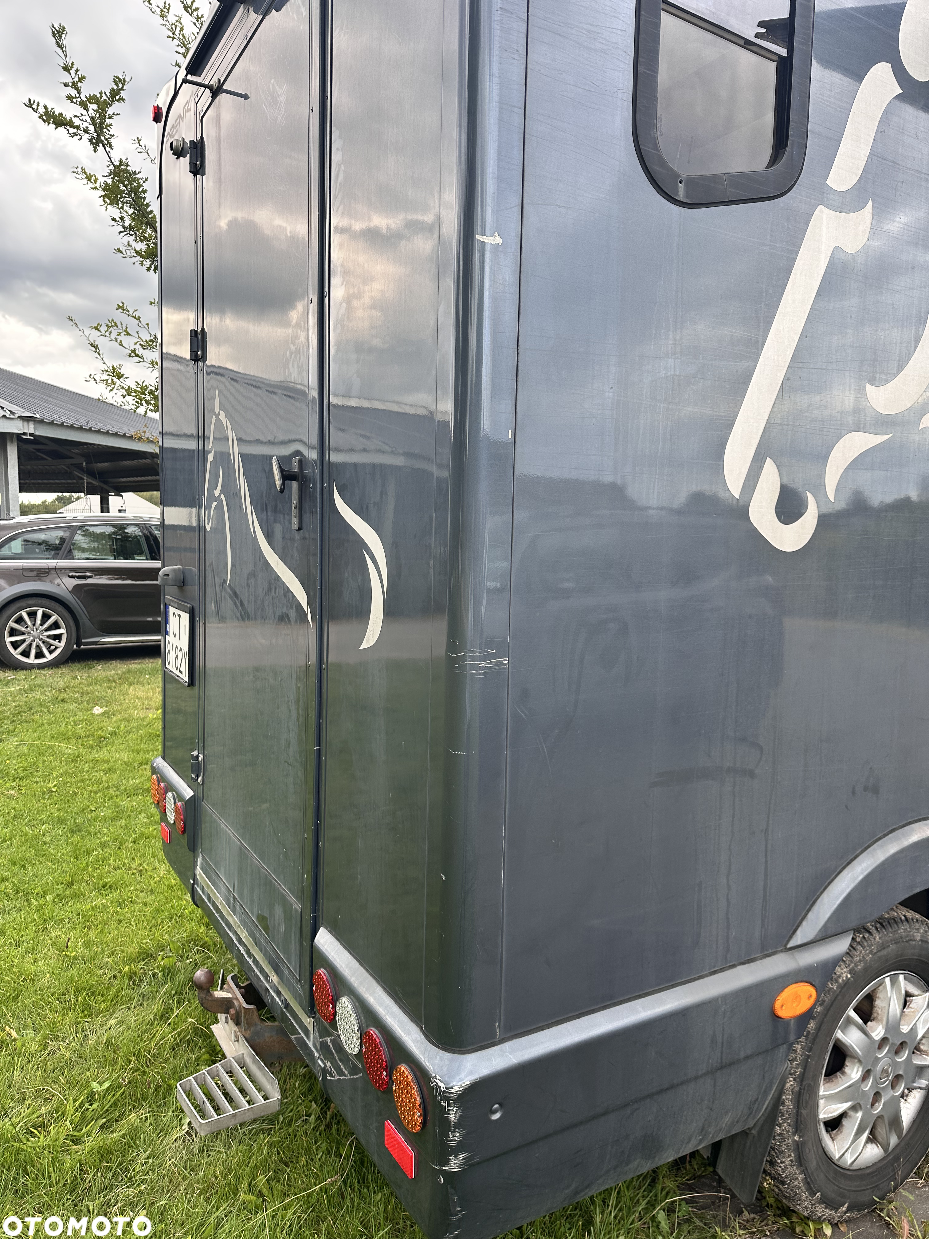 Renault MASTER - 4