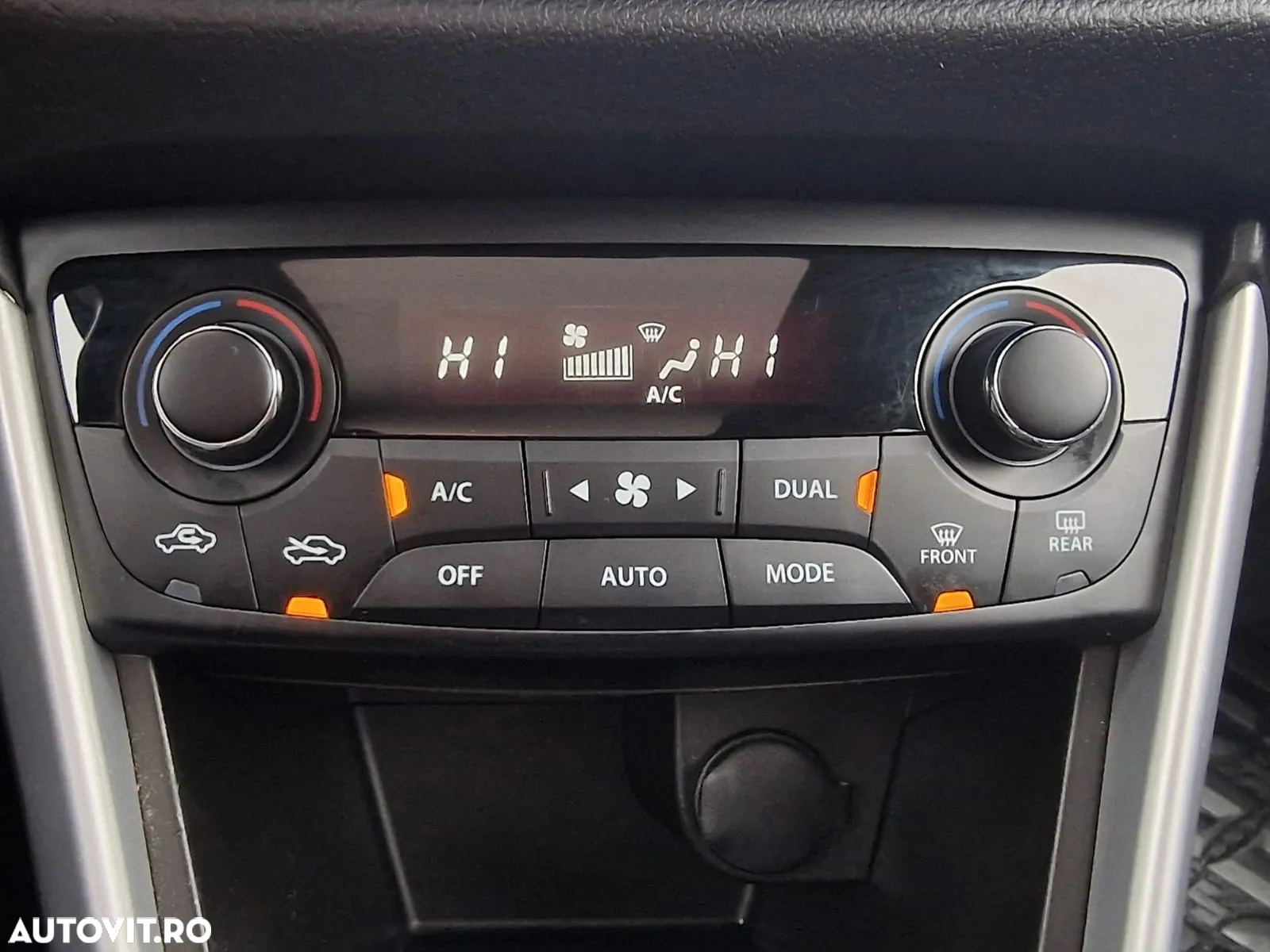 Suzuki SX4 - 15