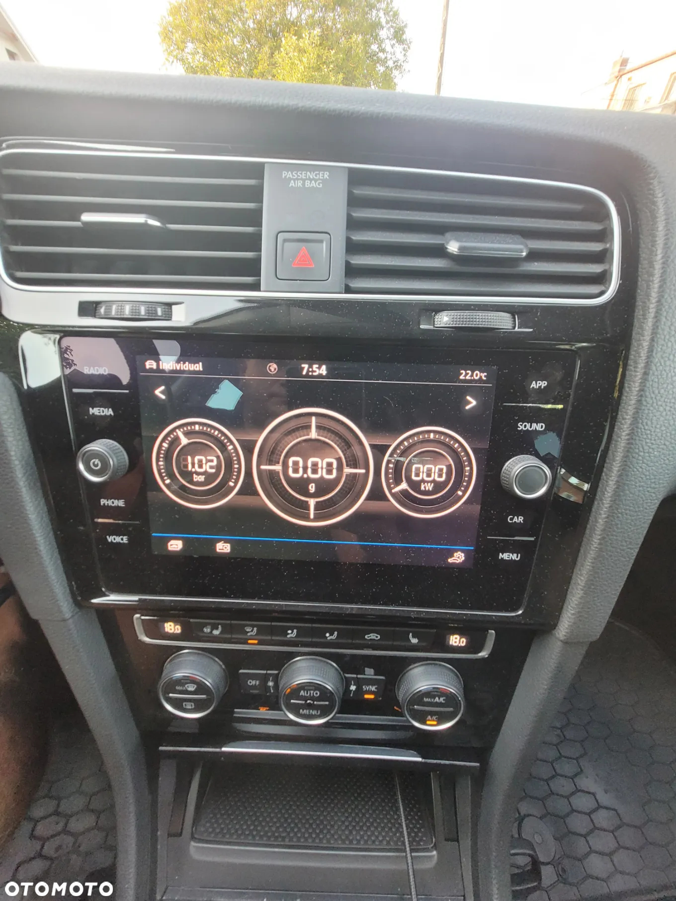 Volkswagen Golf VII 1.6 TDI BMT Highline - 11