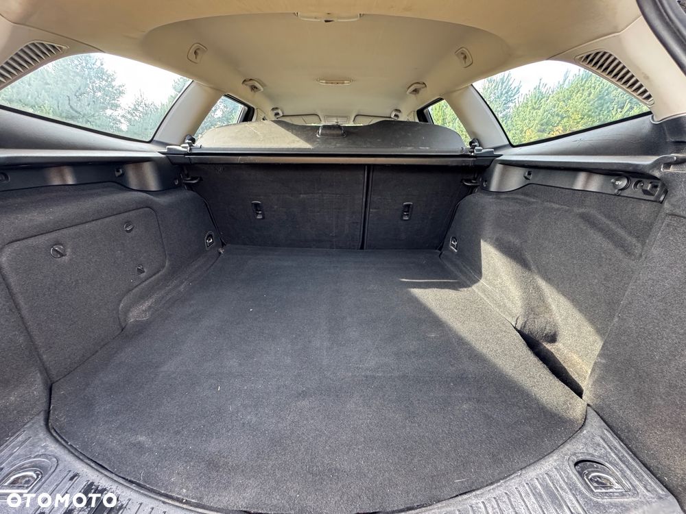 Ford Mondeo 2.0 TDCi Titanium X - 12