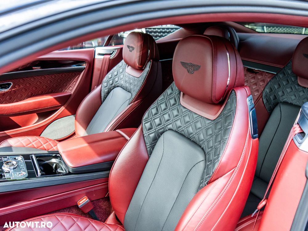 Bentley Continental - 32