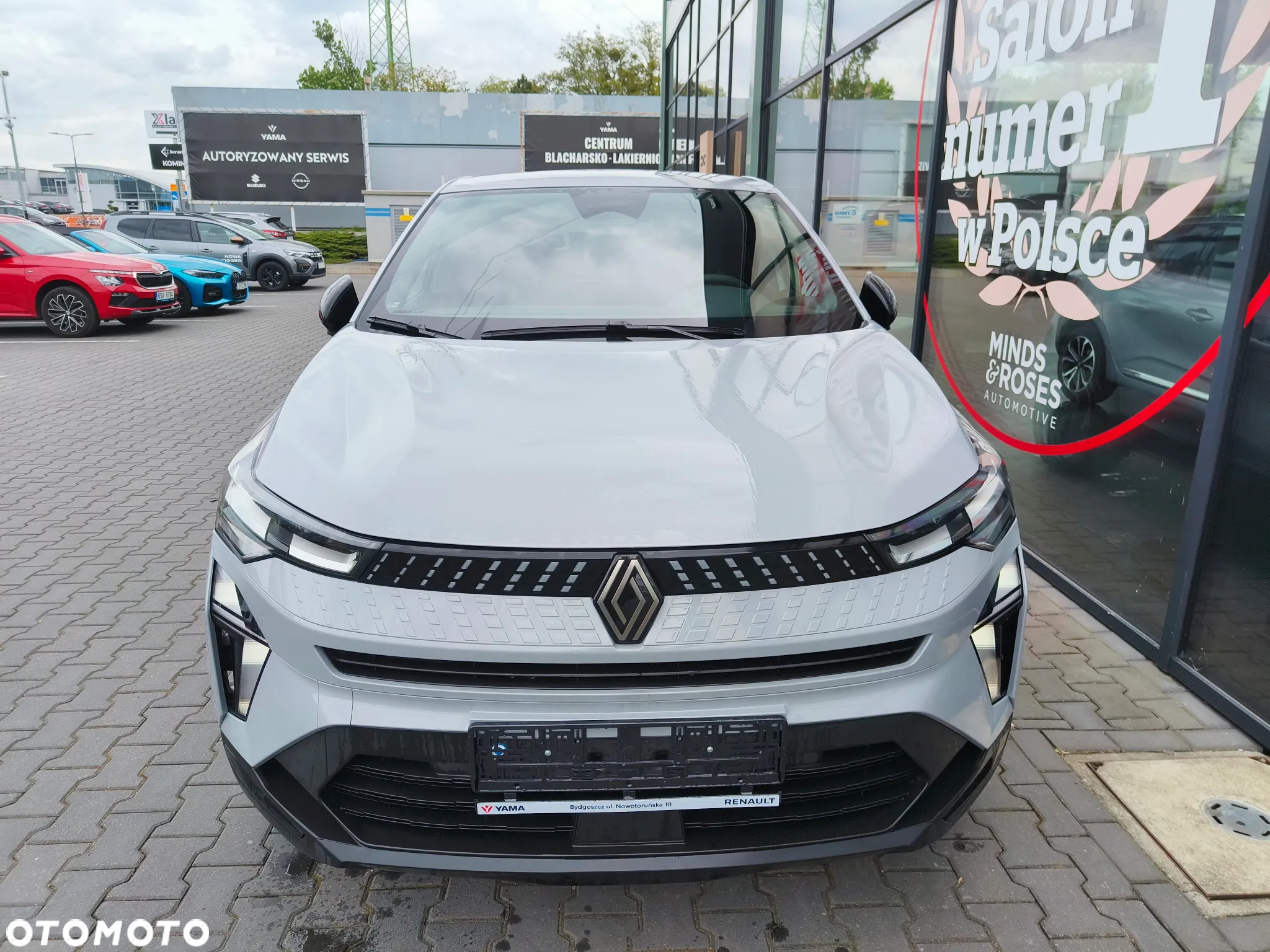 Renault Captur 1.0 TCe Techno - 2