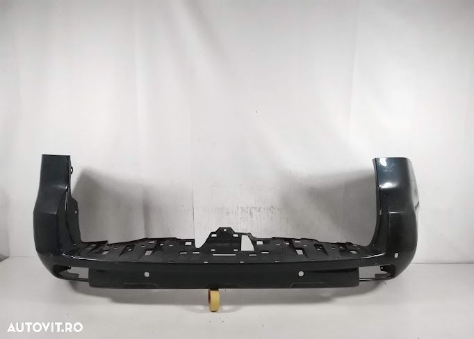 Bara Spate originala cu senzori Toyota  Land Cruiser  J200 [2007 - 201 - 1