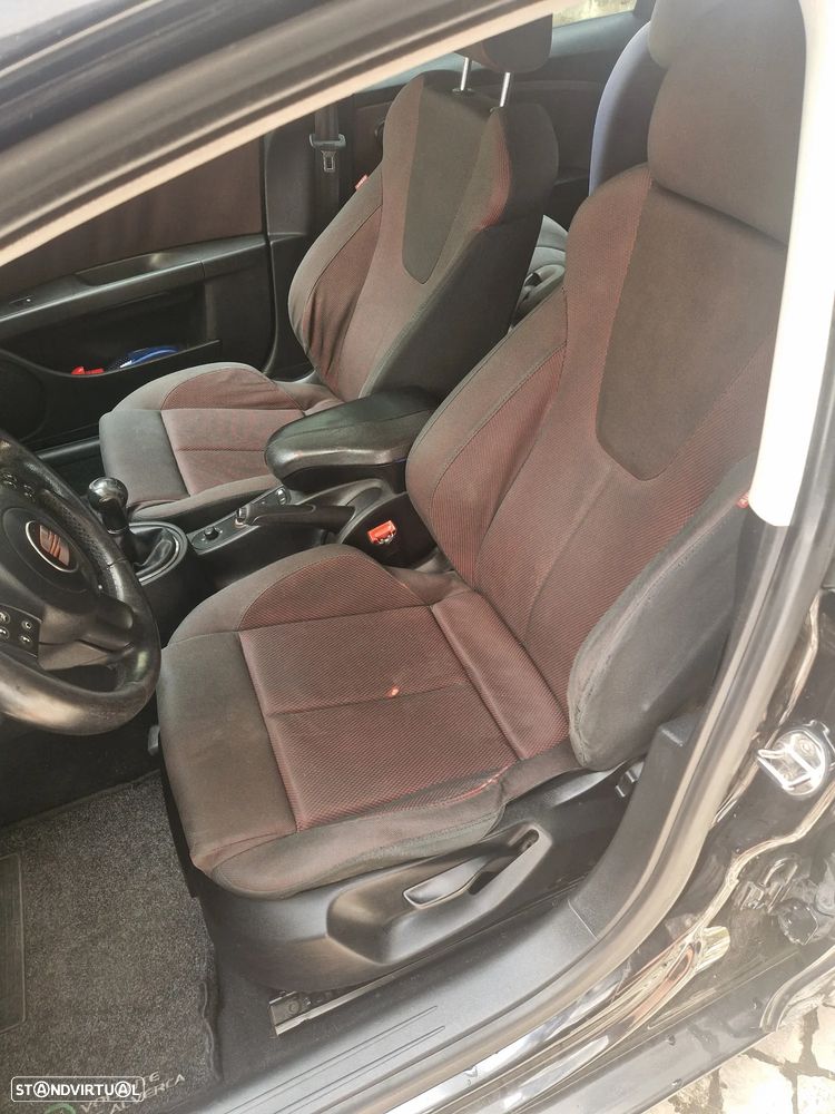 SEAT Leon 1.9 TDI Sport Up - 6