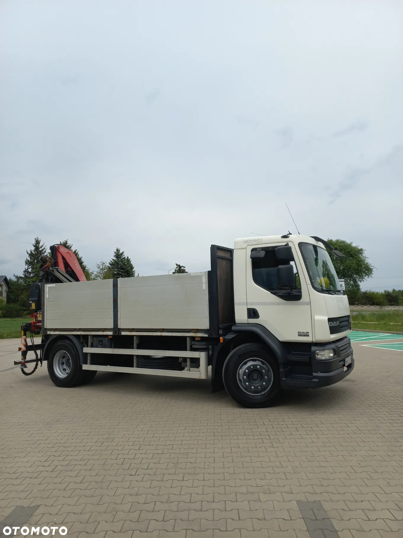 DAF LF 18.300 HDS - 29