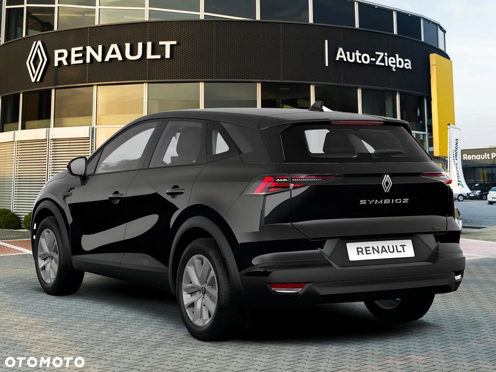 Renault Symbioz 1.8 E-Tech Full Hybrid 160 Evolution - 3
