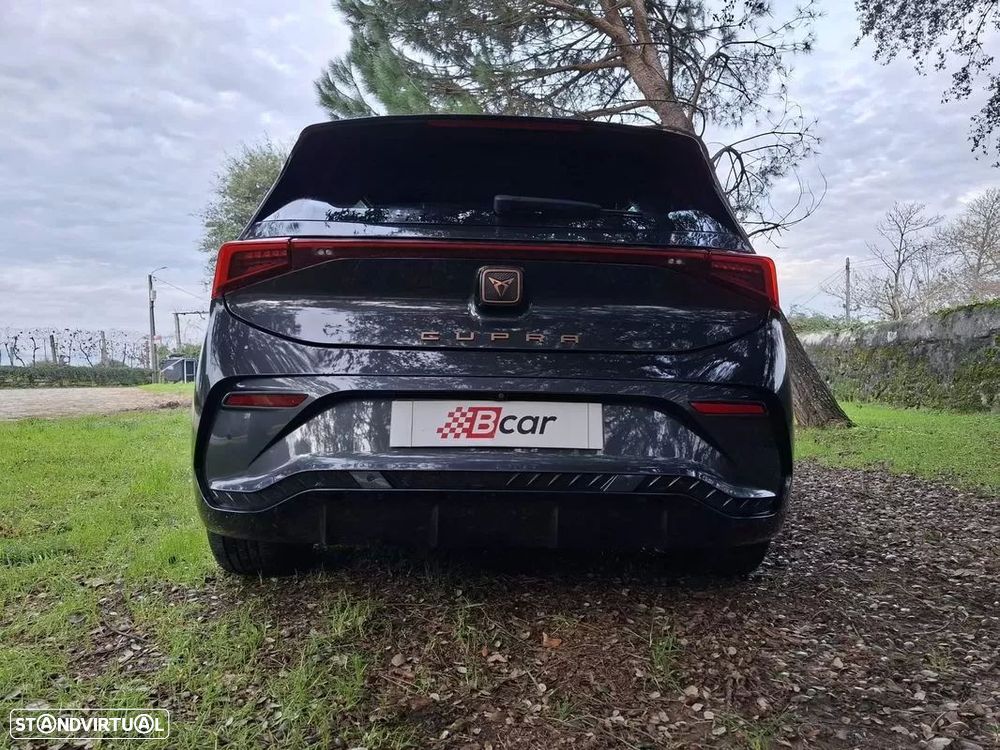 Cupra Born 77 kWh e-Boost - 11