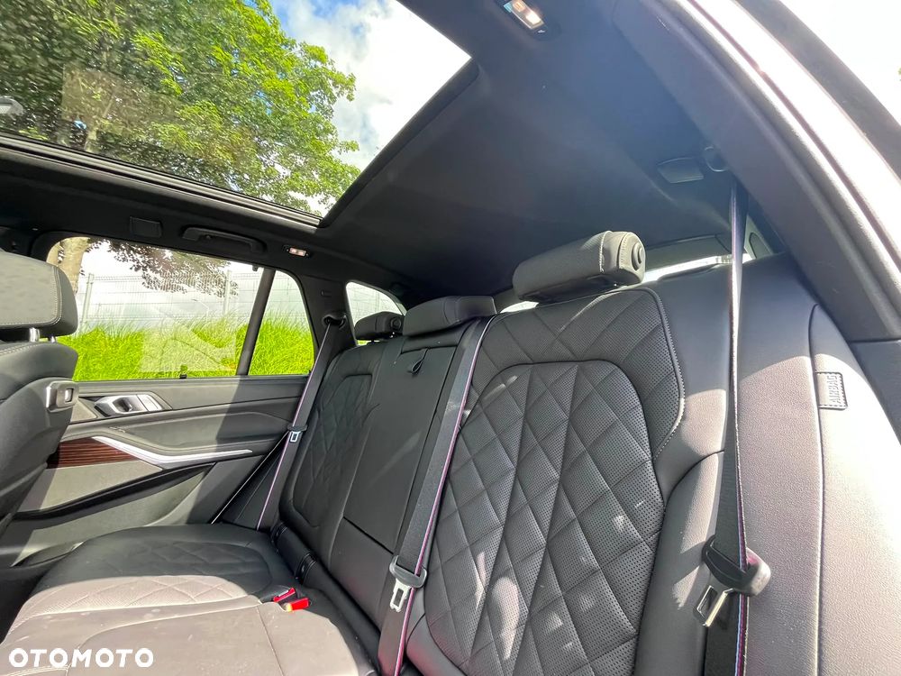 BMW X5 xDrive30d mHEV - 22