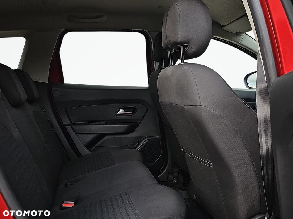 Dacia Duster 1.5 Blue dCi Prestige - 22