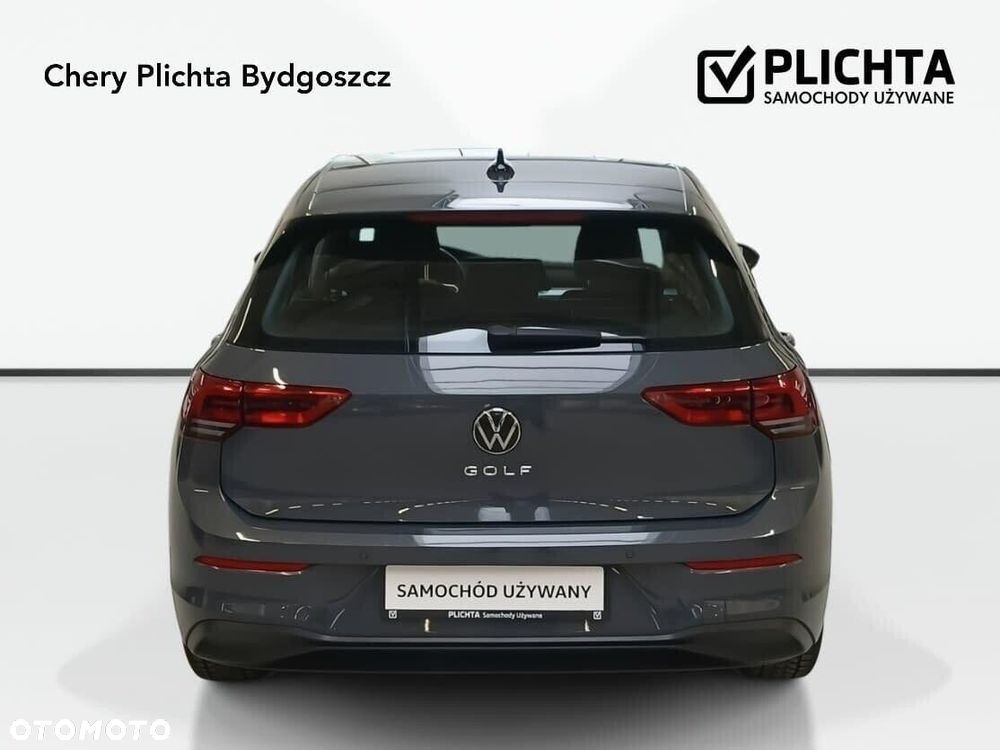 Volkswagen Golf 2.0 TDI Life - 7