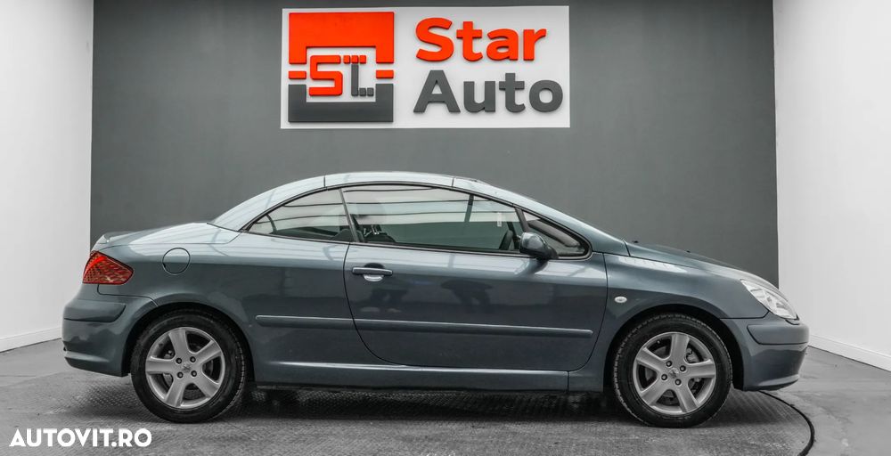 Peugeot 307 135 Sport - 9