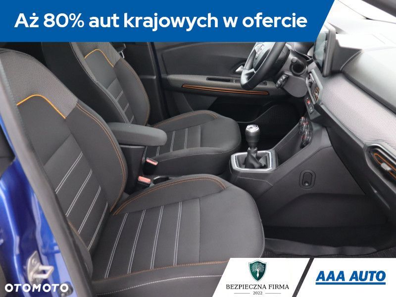 Dacia Sandero - 11