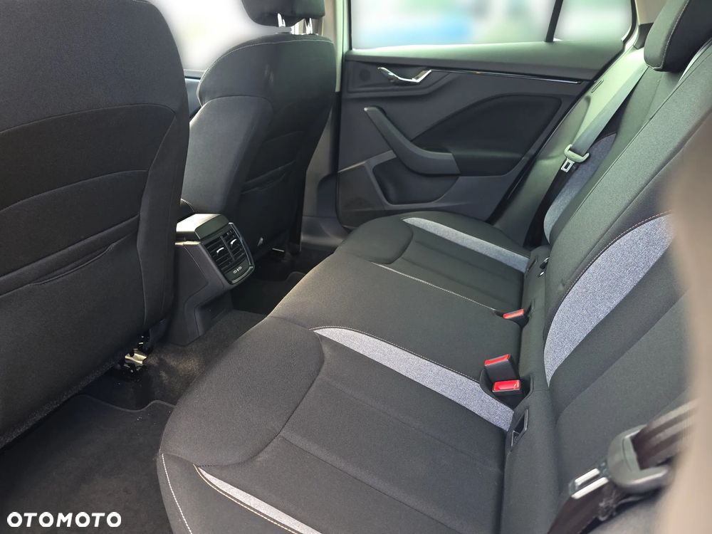 Skoda Scala 1.5 TSI Selection DSG - 11