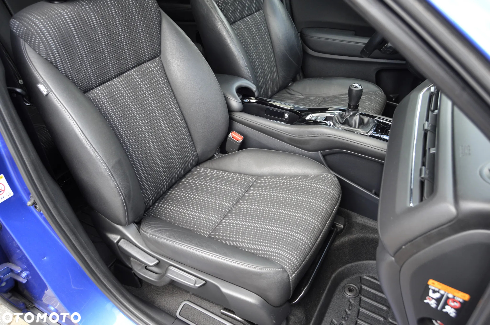 Honda HR-V 1.5 Executive (ADAS) - 20