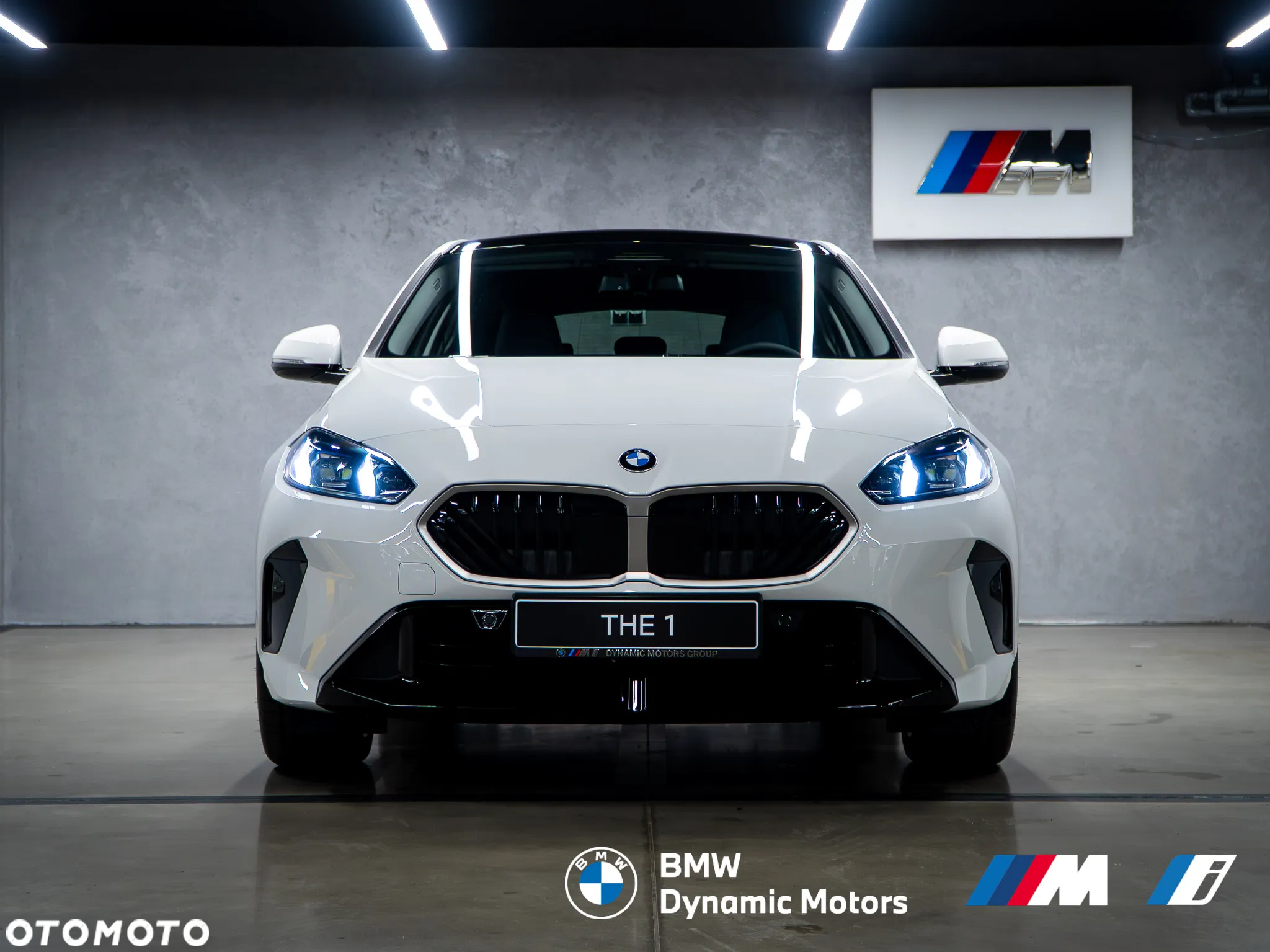 BMW Seria 1 120 - 2