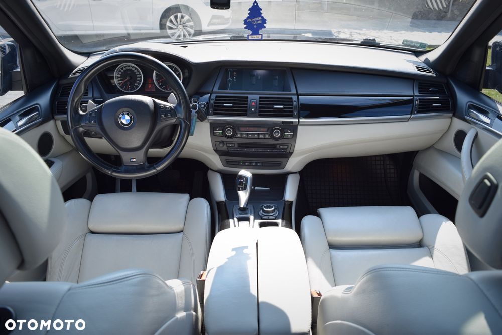 BMW X5 M - 13