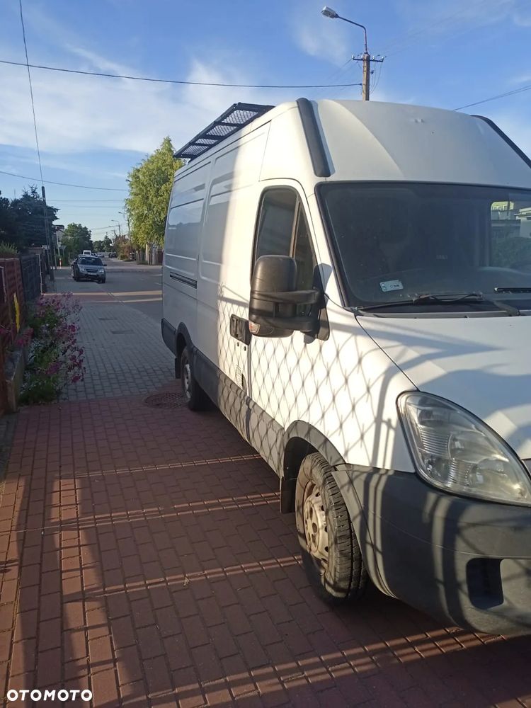 Iveco 35S17 - 4