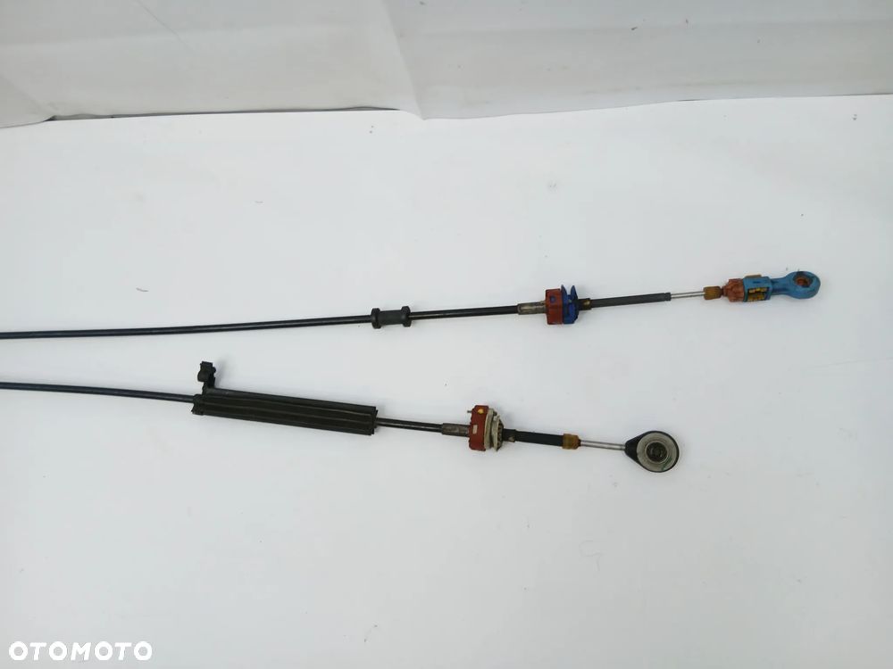 Lewarek zmiany biegów linki linka Alfa Romeo Giulietta 1.75 1.8 TBI - 6