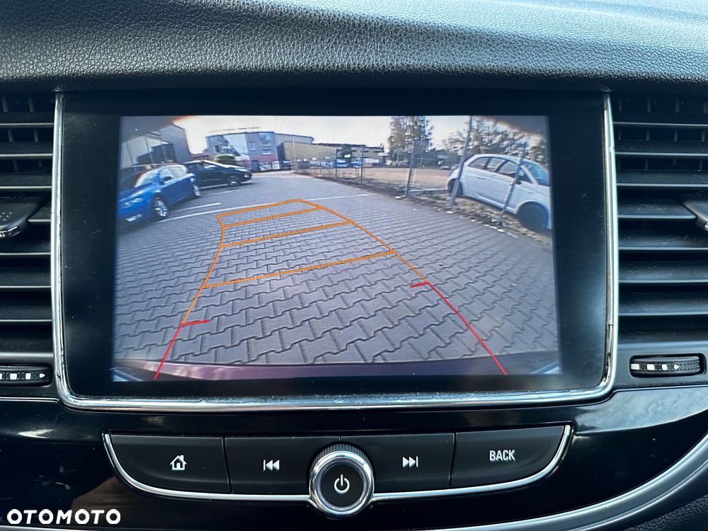 Opel Mokka 1.4 Turbo ecoFLEX Start/Stop Edition - 22