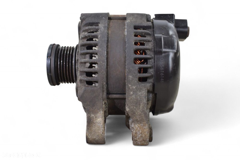 Alternator FORD FIESTA MK7 1.0 Ecoboost CV6T-10300-BE - 2