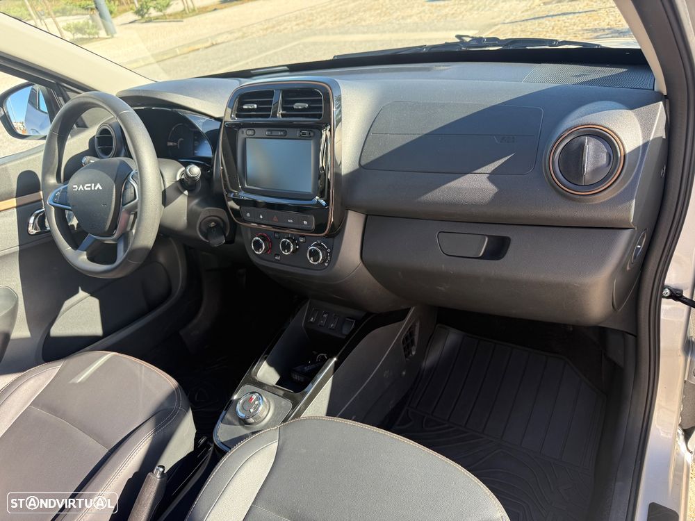 Dacia Spring Electric 65 Extreme - 13