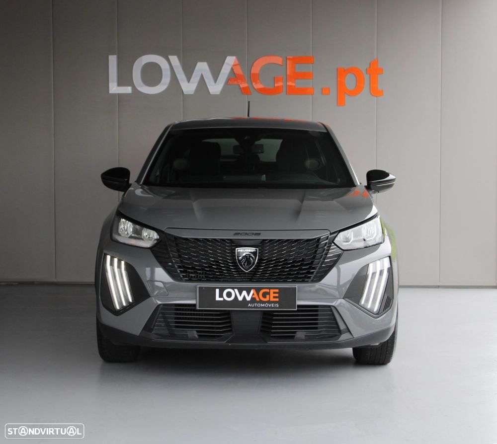 Peugeot 2008 1.2 PureTech Active Pack - 19
