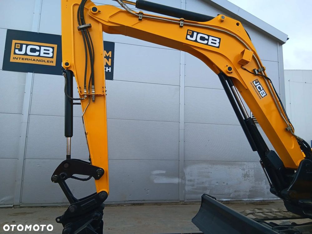 JCB JCB 86C-2 - 7