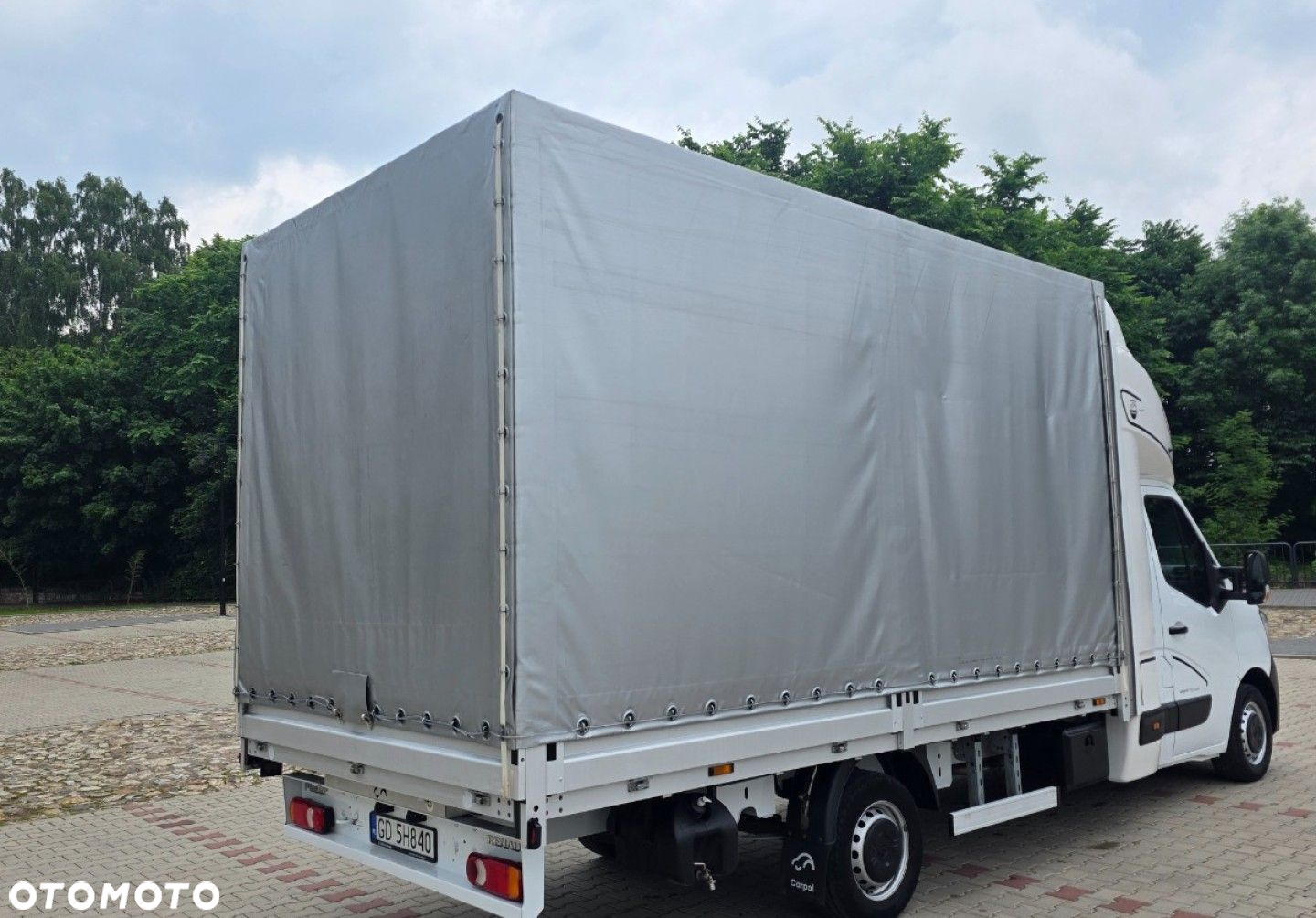Renault Master - 4