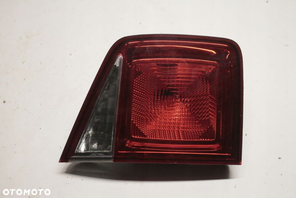 lampa klapy bagażnika Orlando - 7