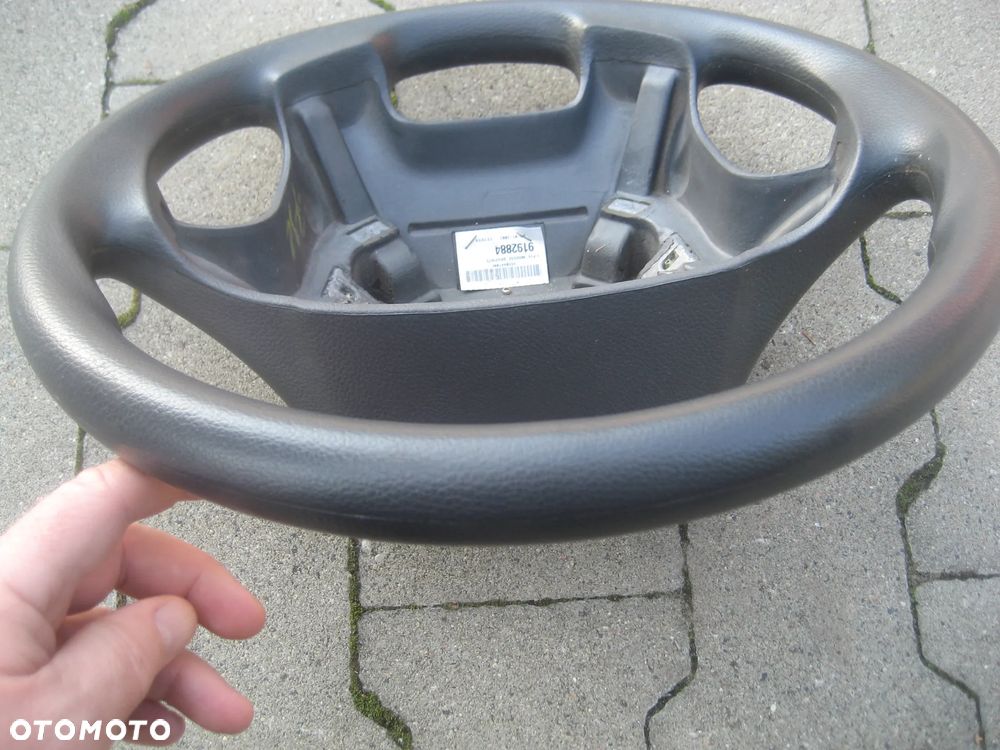 volvo v70 00-04r kierownica zwykła 9192884 - 6