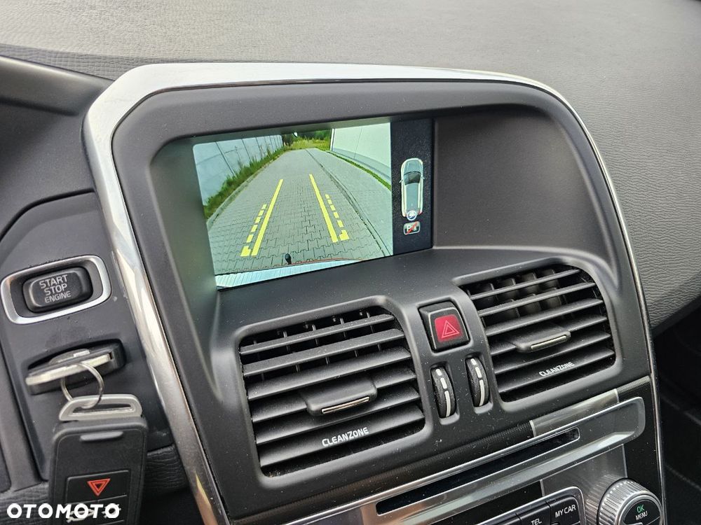 Volvo XC 60 D3 R-Design - 34