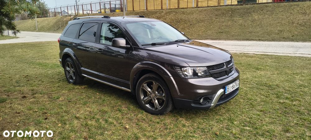 Dodge Journey - 5