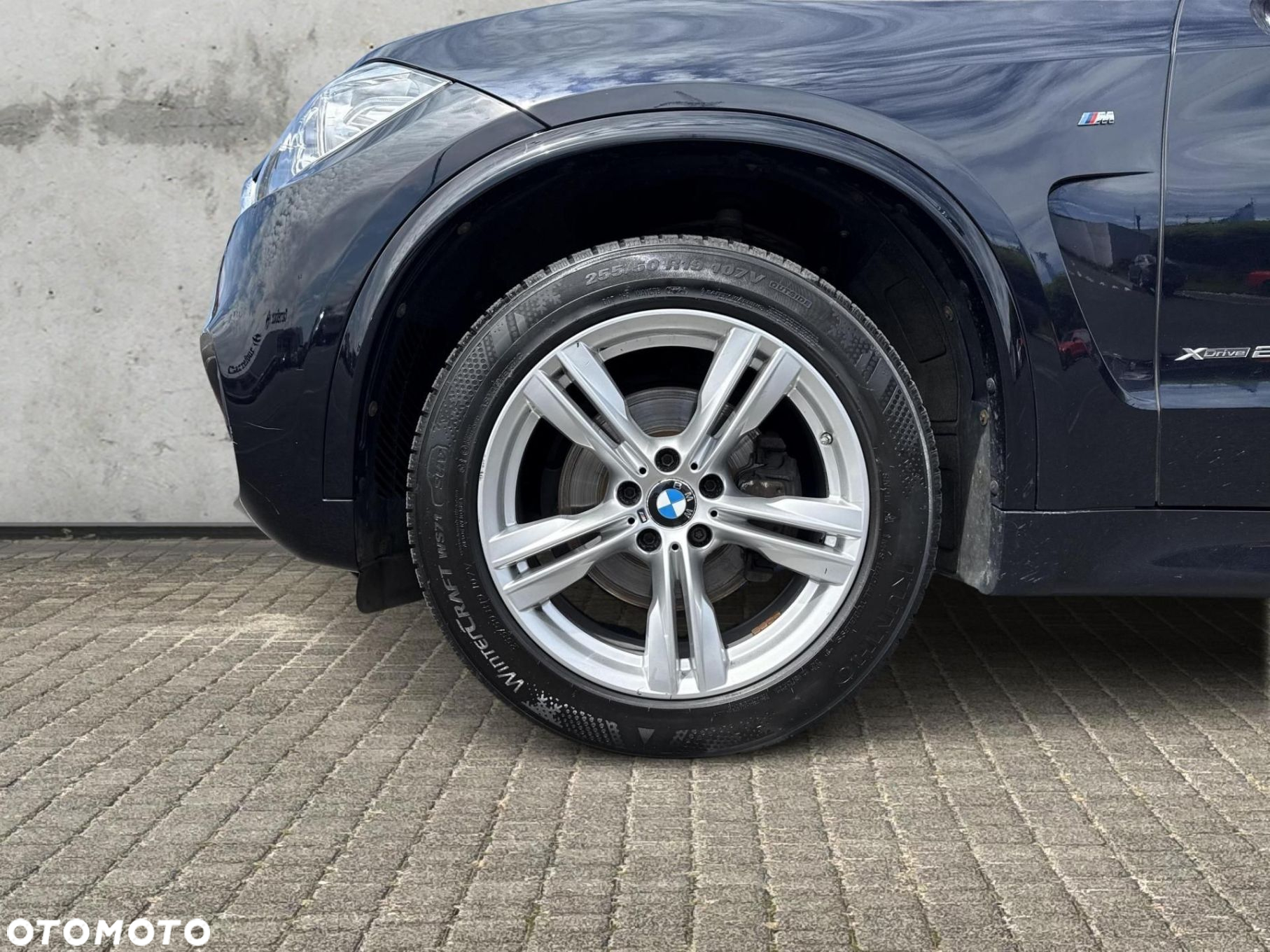 BMW X5 - 9