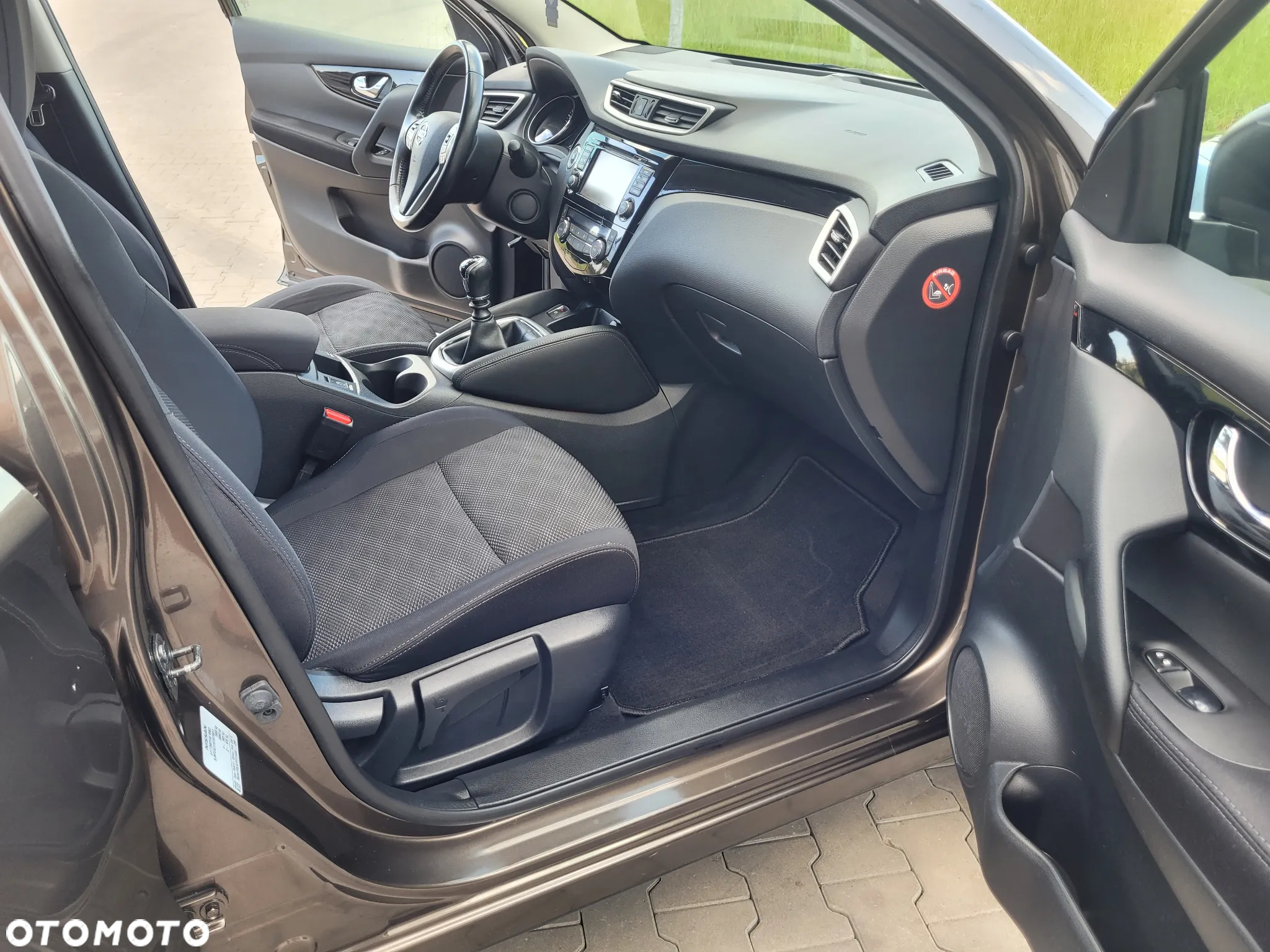 Nissan Qashqai 1.2 DIG-T Tekna+ - 18