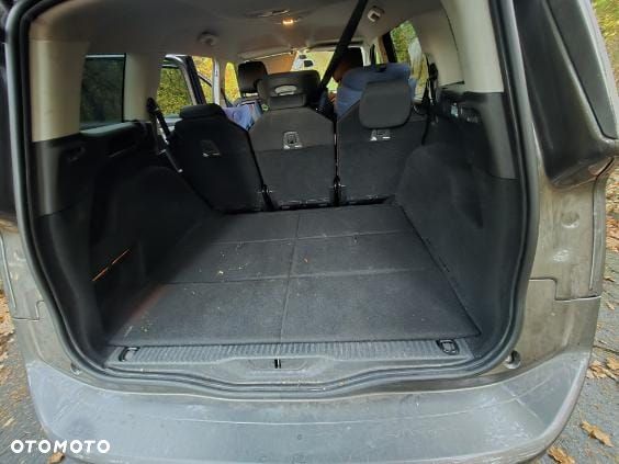 Citroen C4 Grand Picasso 2017 photo 3