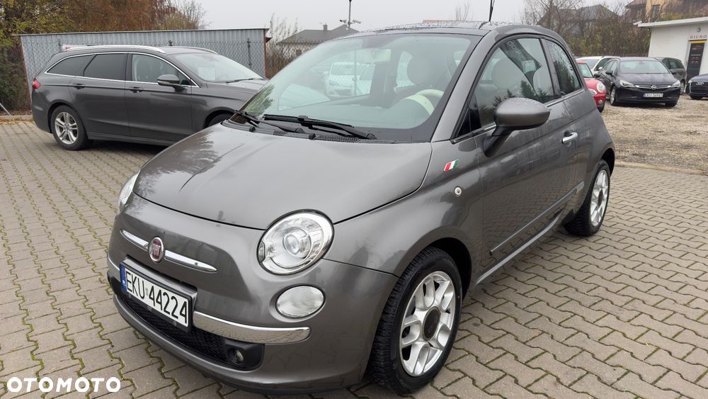 Fiat 500 - 28