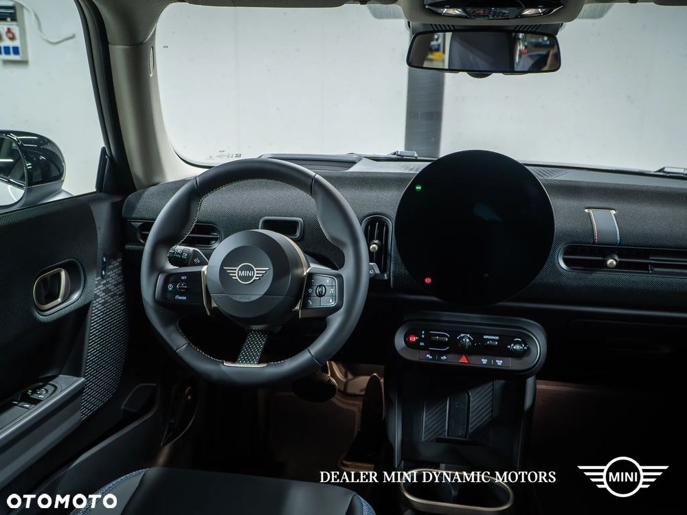 MINI Cooper C Classic Trim - 18