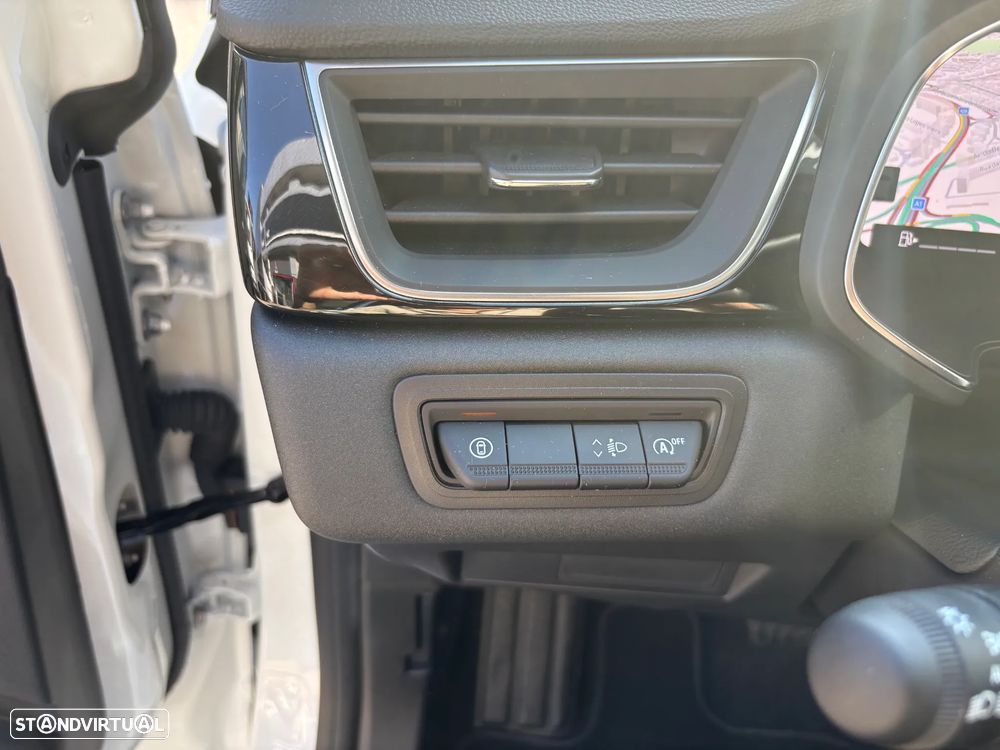 Mitsubishi Grandis 1.3 DI-T Intense 7DCT - 16