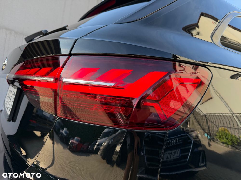 Audi A4 Avant 40 TDI S tronic S line - 38
