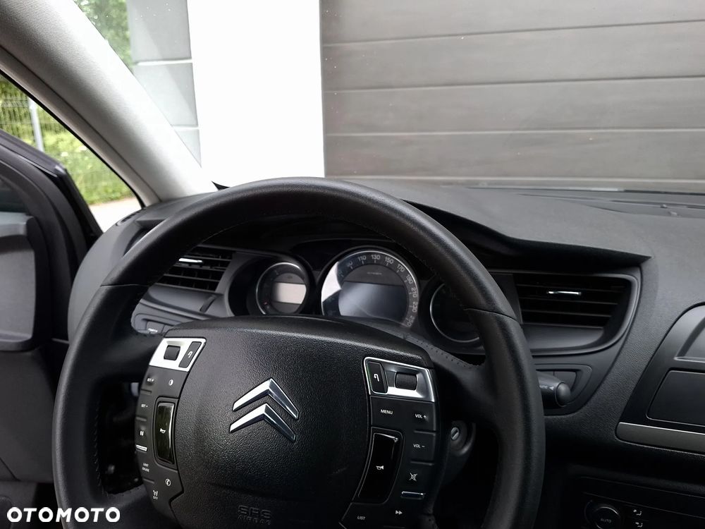 Citroën C5 1.8 16V Confort - 8